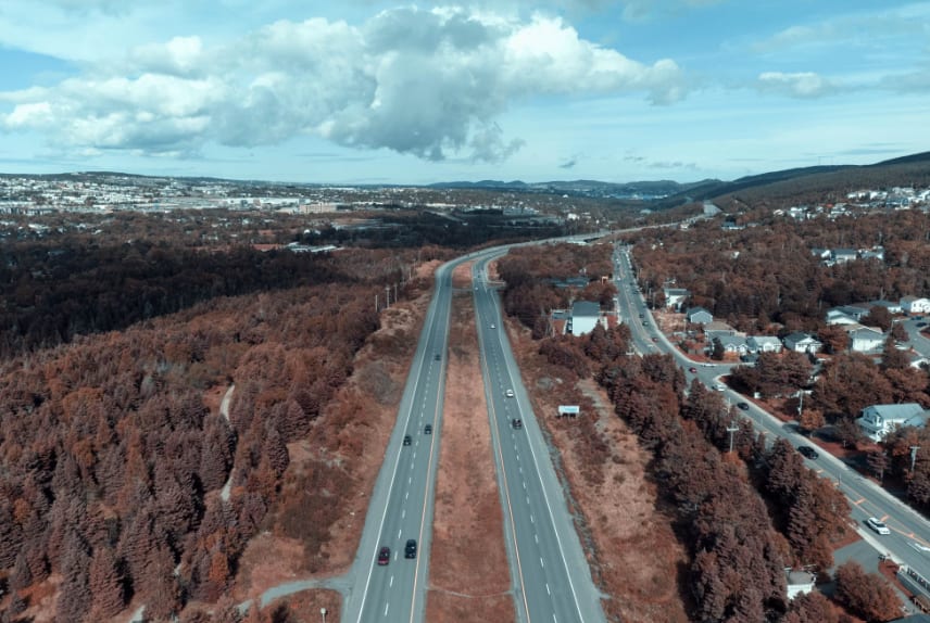 Highways (Pexels)