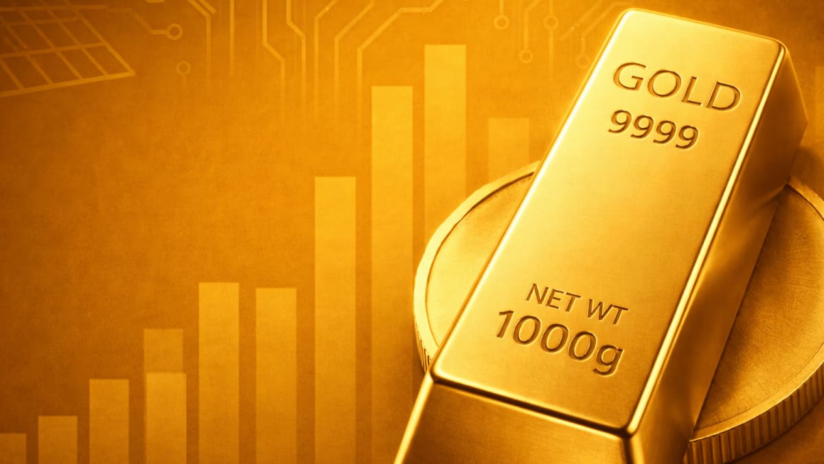 Gold Price Today: Gold Rally Continues — Should You Buy on Dips or Wait?