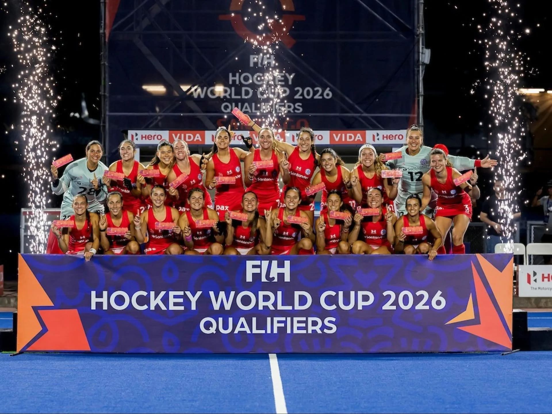 FIH Hockey World Cup 2026