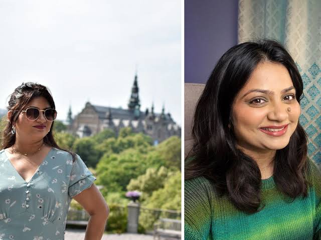Mumbai Entrepreneur Balances Life in Sweden