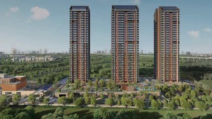 Puravankara Reports Strong Q1 Results, Shares Surge on Market Reaction