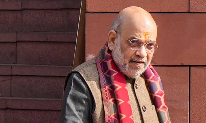 Congress Dismisses Amit Shah's Vande Mataram Remarks as Political Distraction