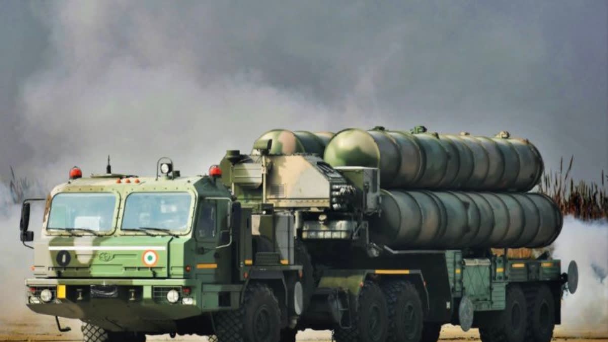 S-400