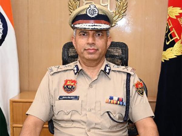 Haryana DGP Initiates Action Against Ineffective Station House Officers