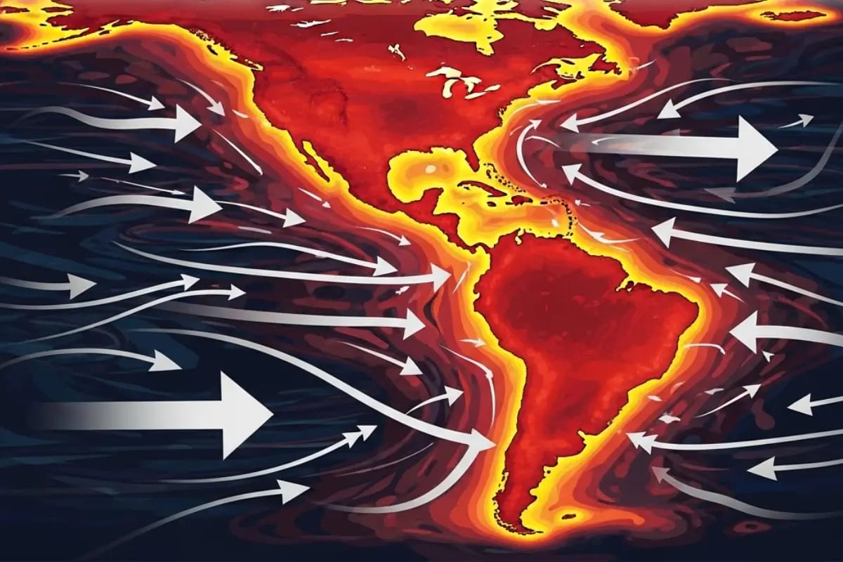 Preparing for the Impact of the Incoming 'Super' El Niño