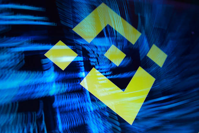 A digital representation of a bank vault being breached by cybercriminals.