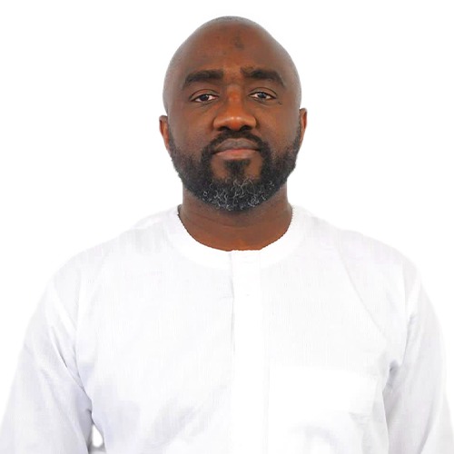Adebanjo Oluwadare