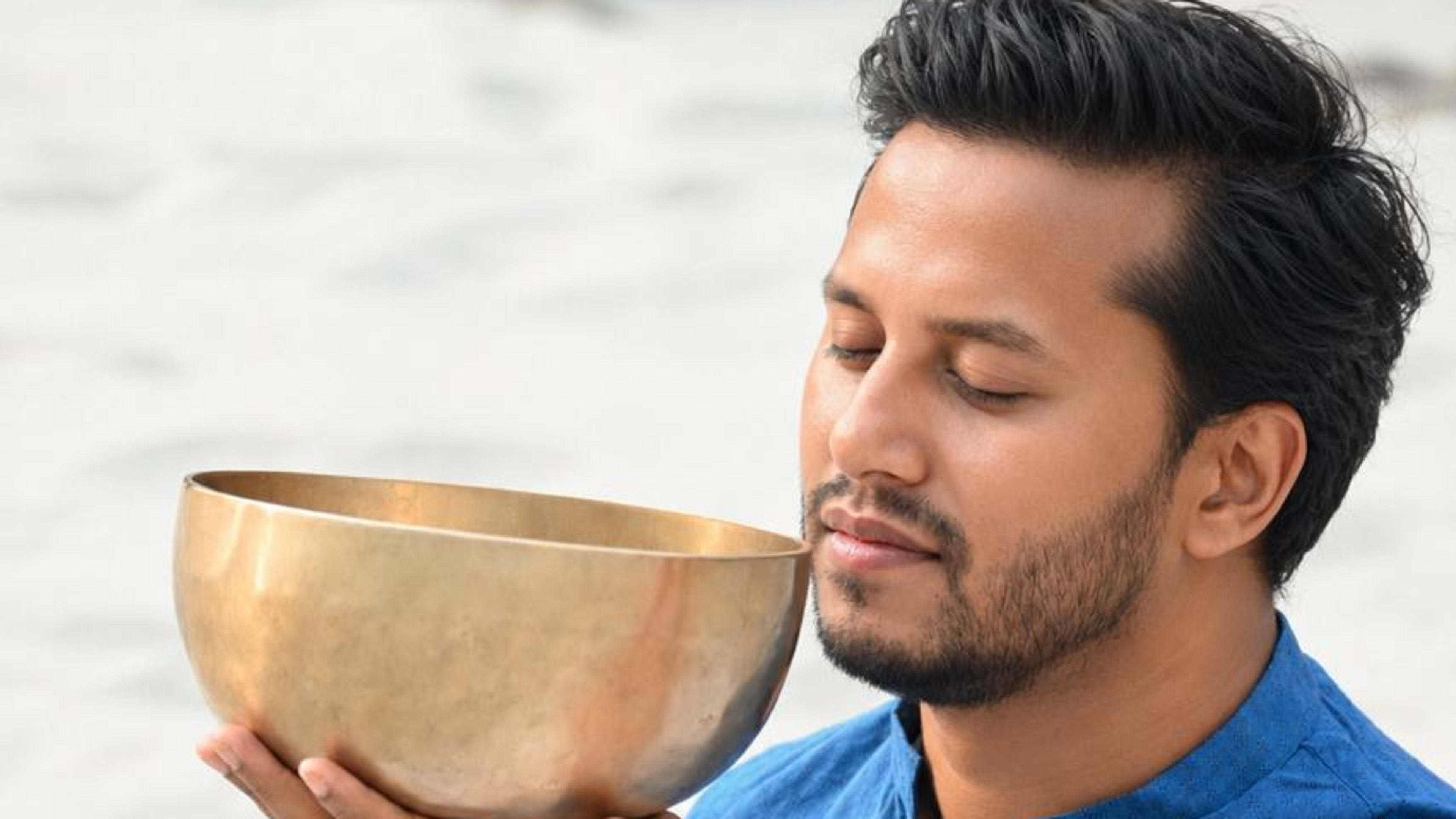 Sacred Energy Healing