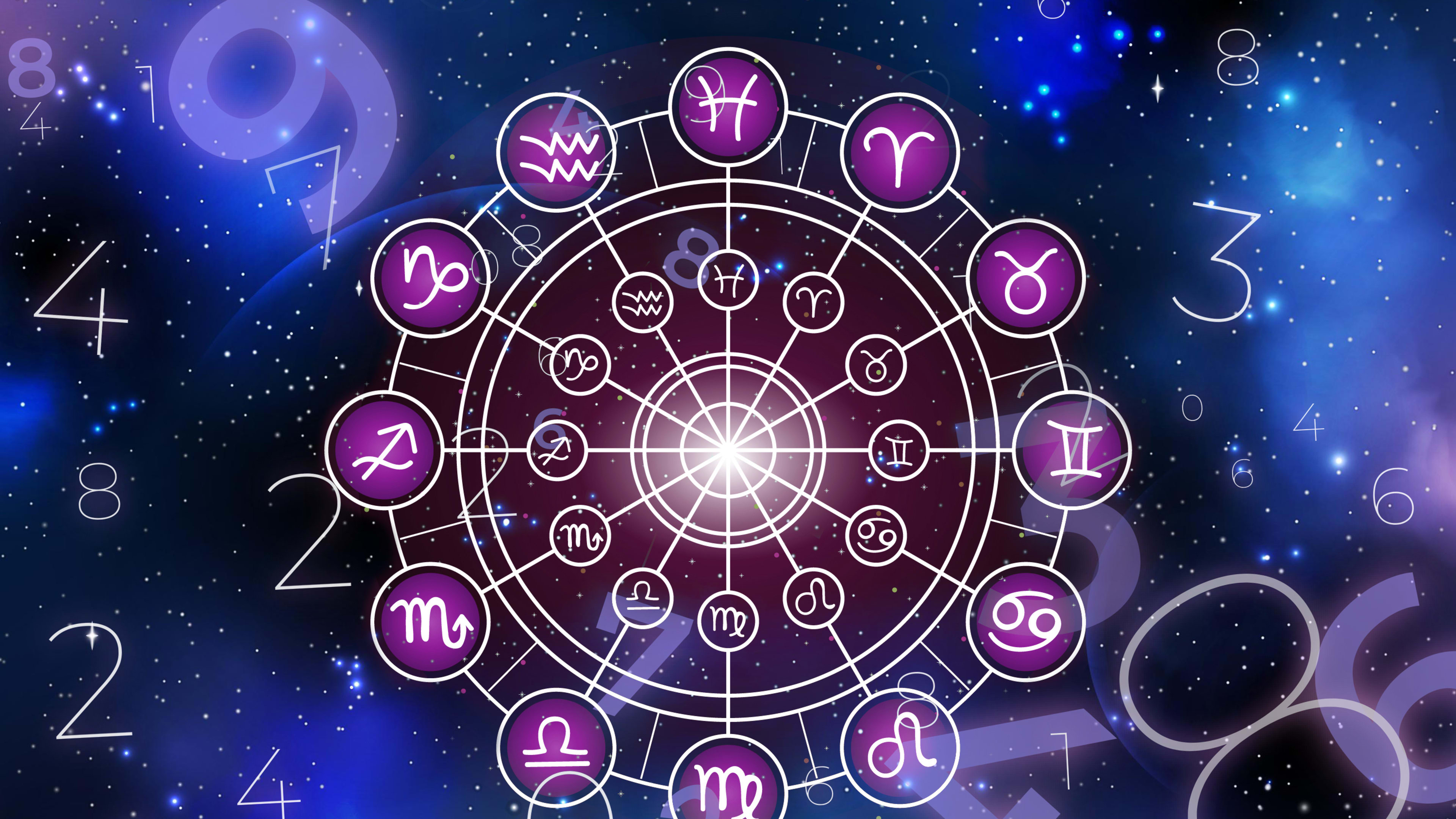 Astrology Session 