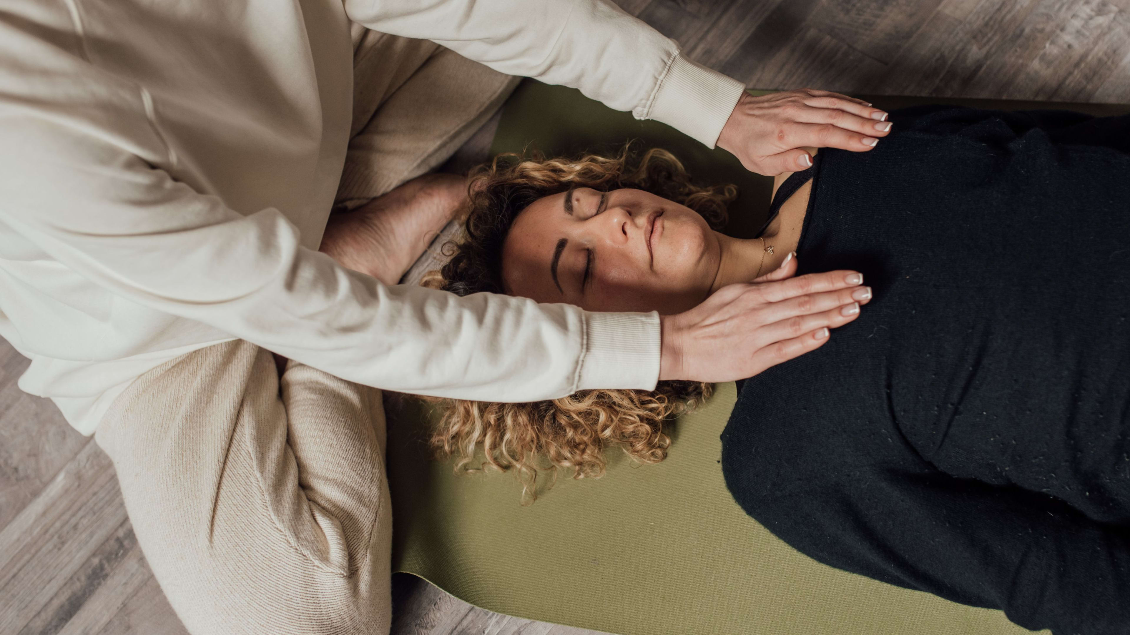 Reiki 