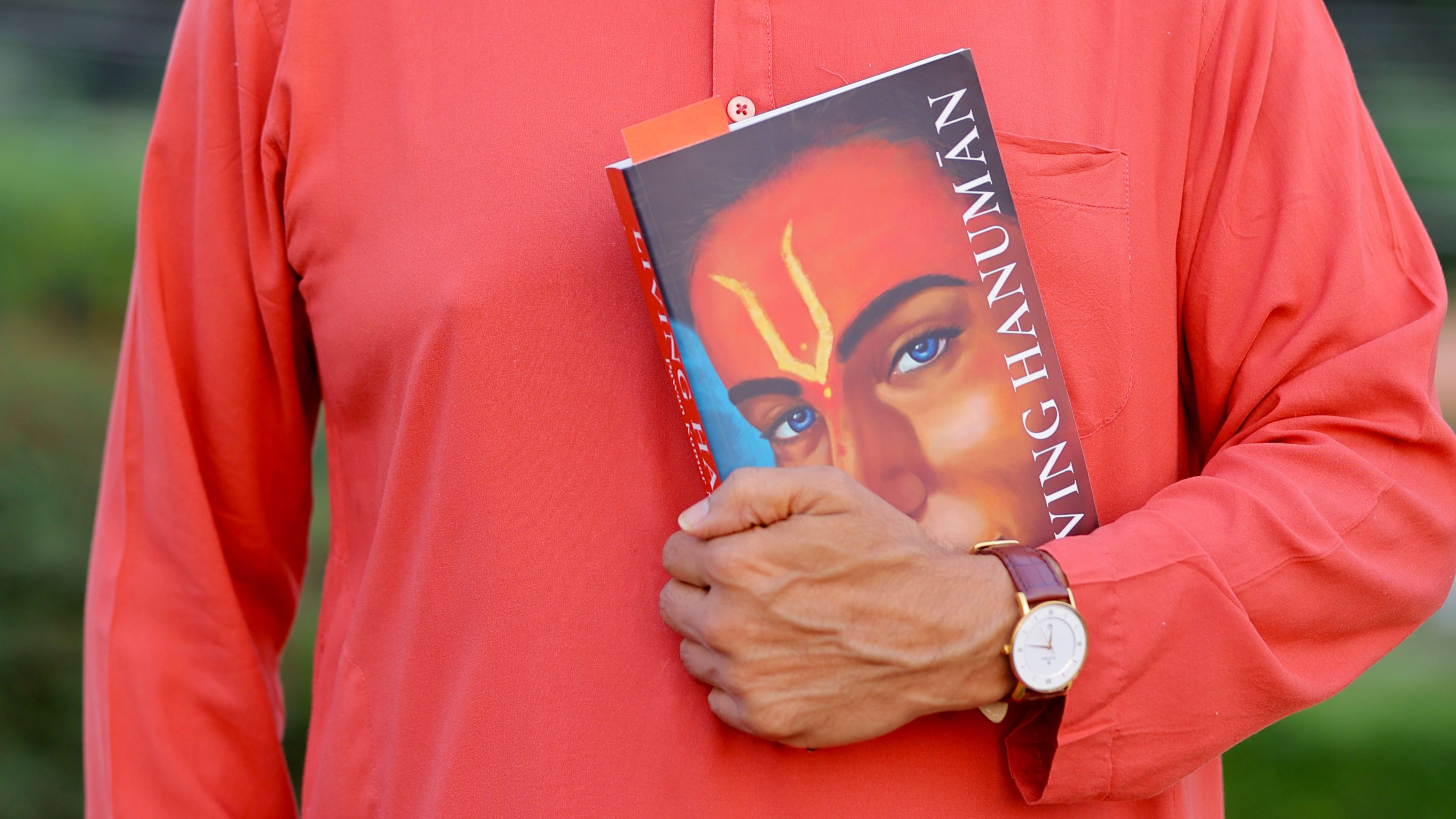 Pawan Mishra