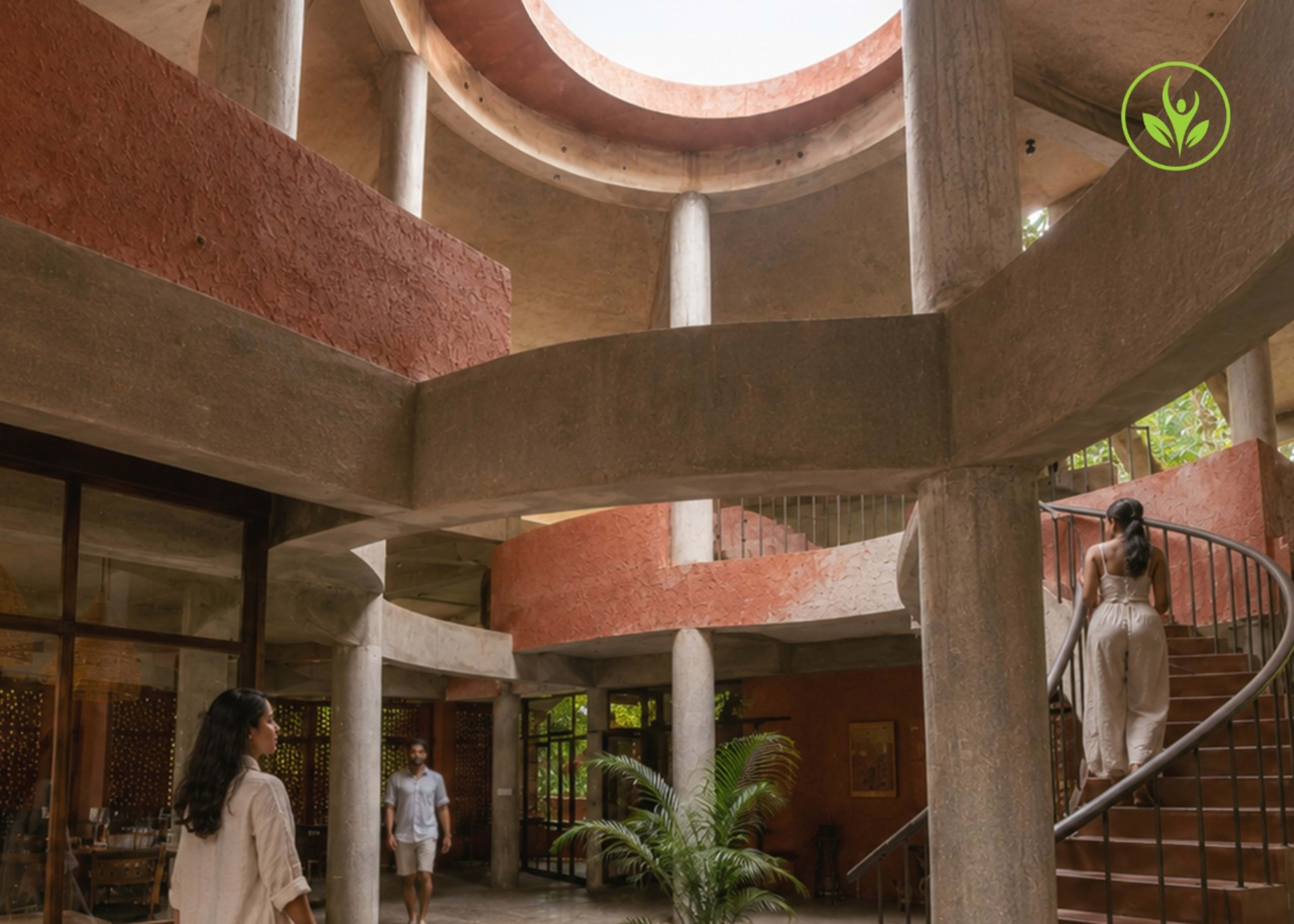 Retreat gallery photo 2