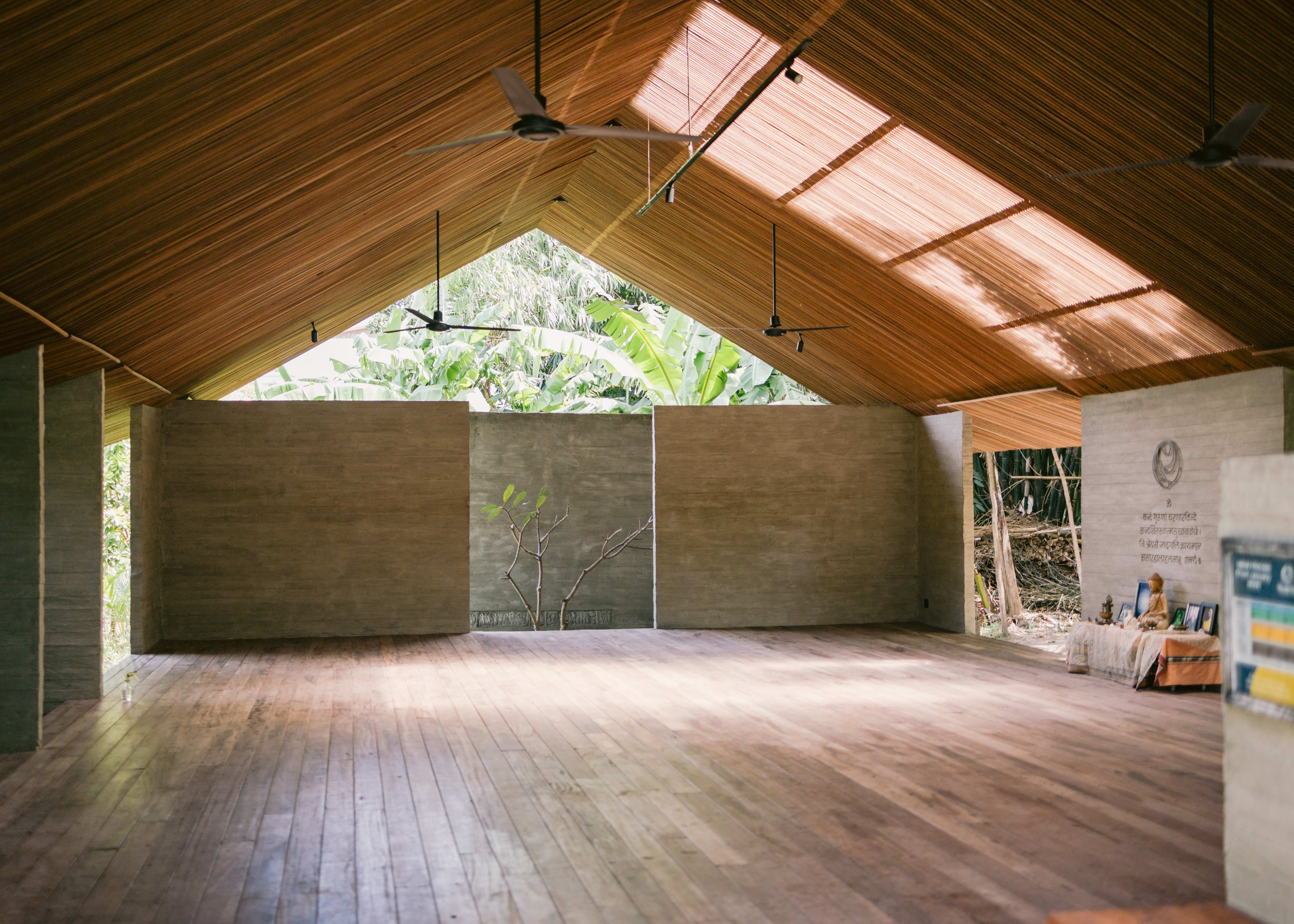 Retreat gallery photo 7