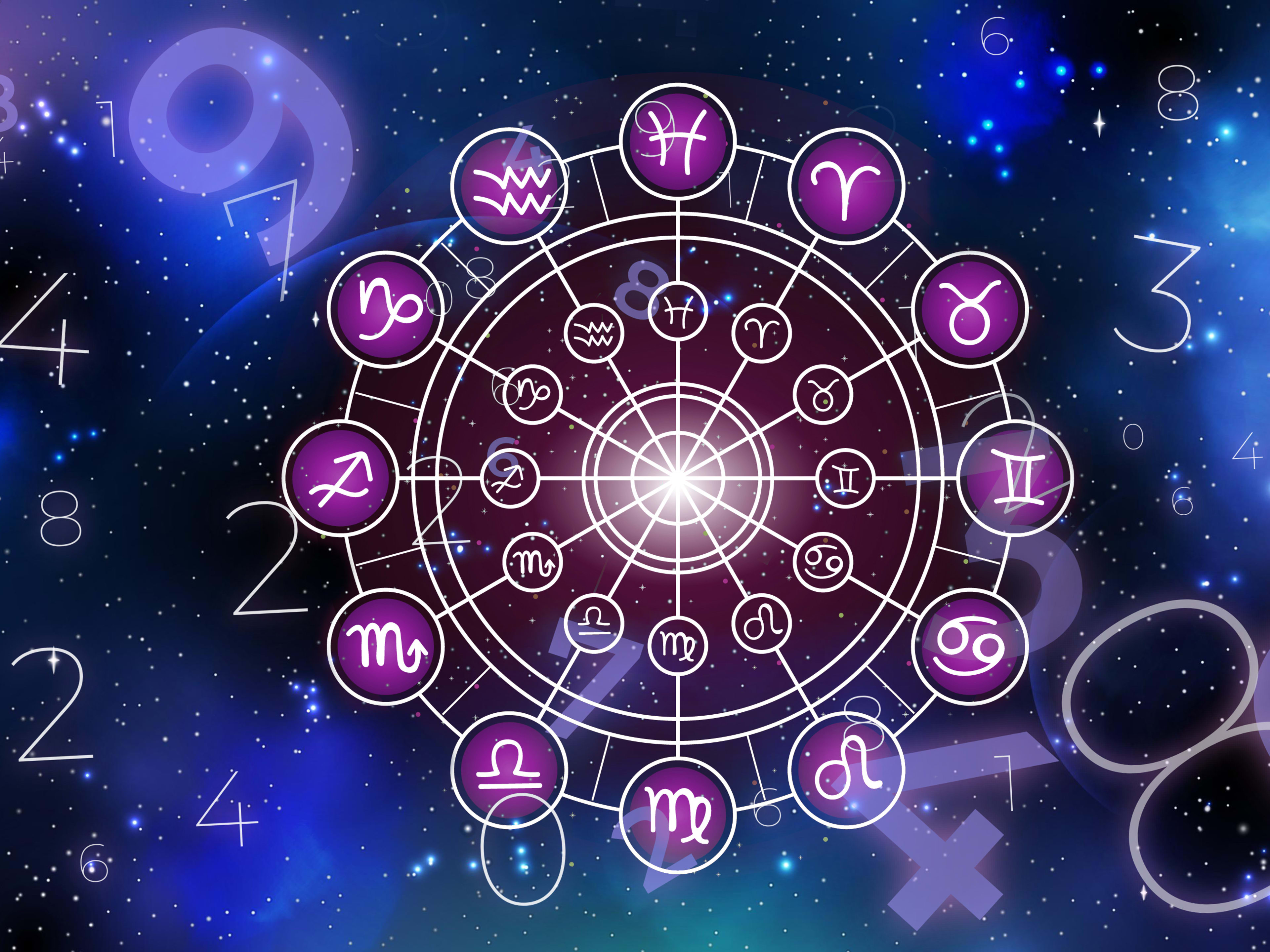 Astrology Session 