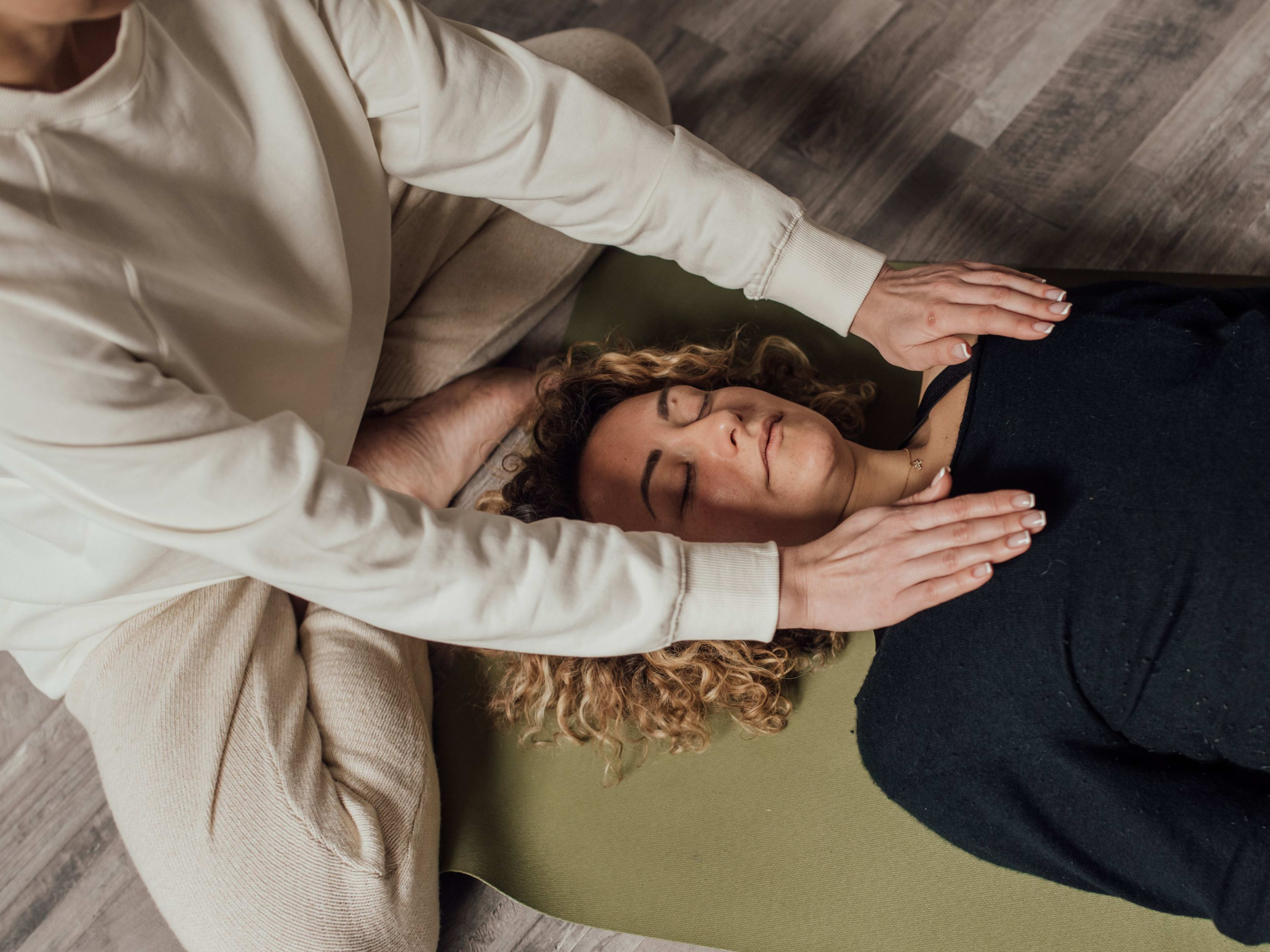 Reiki 