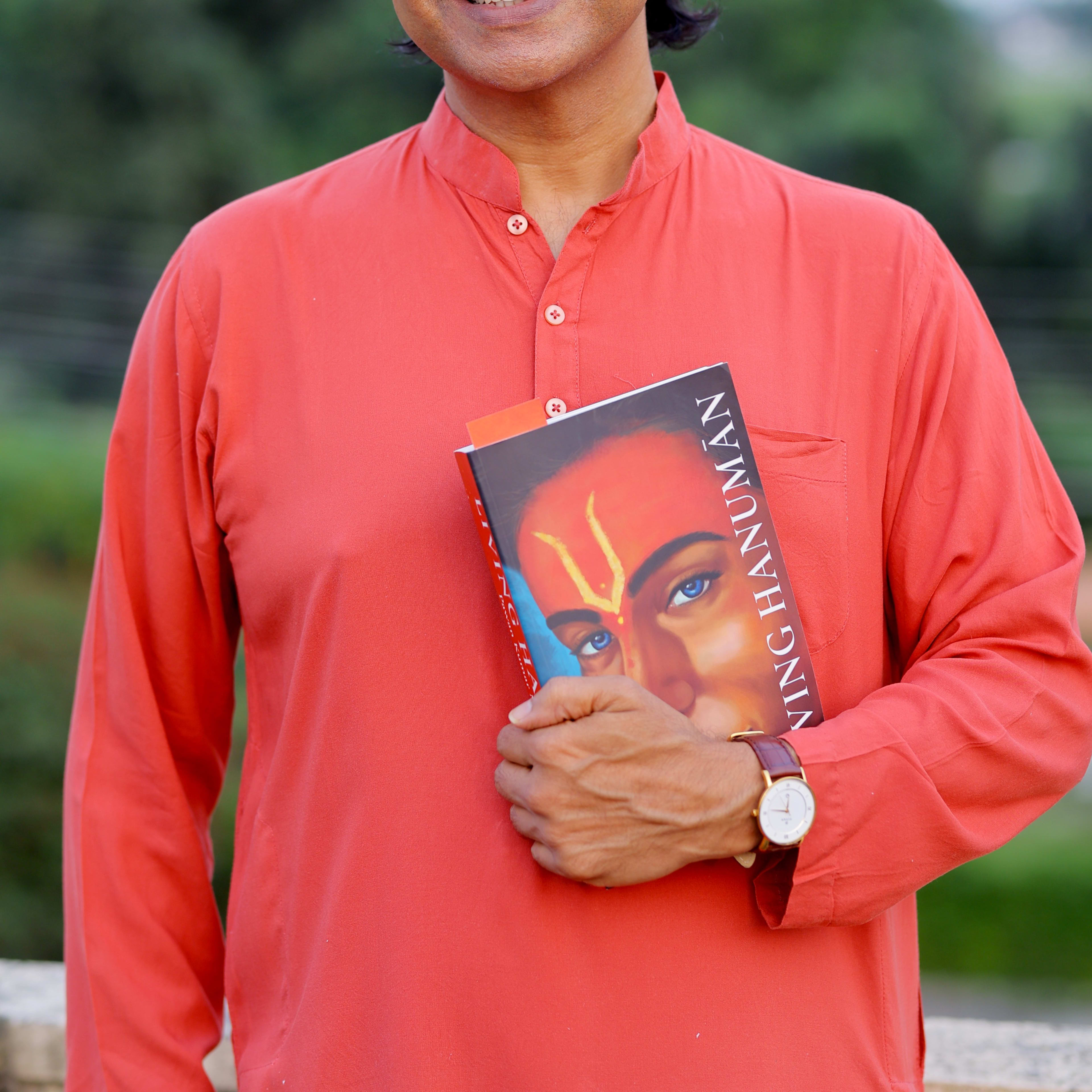 Pawan Mishra