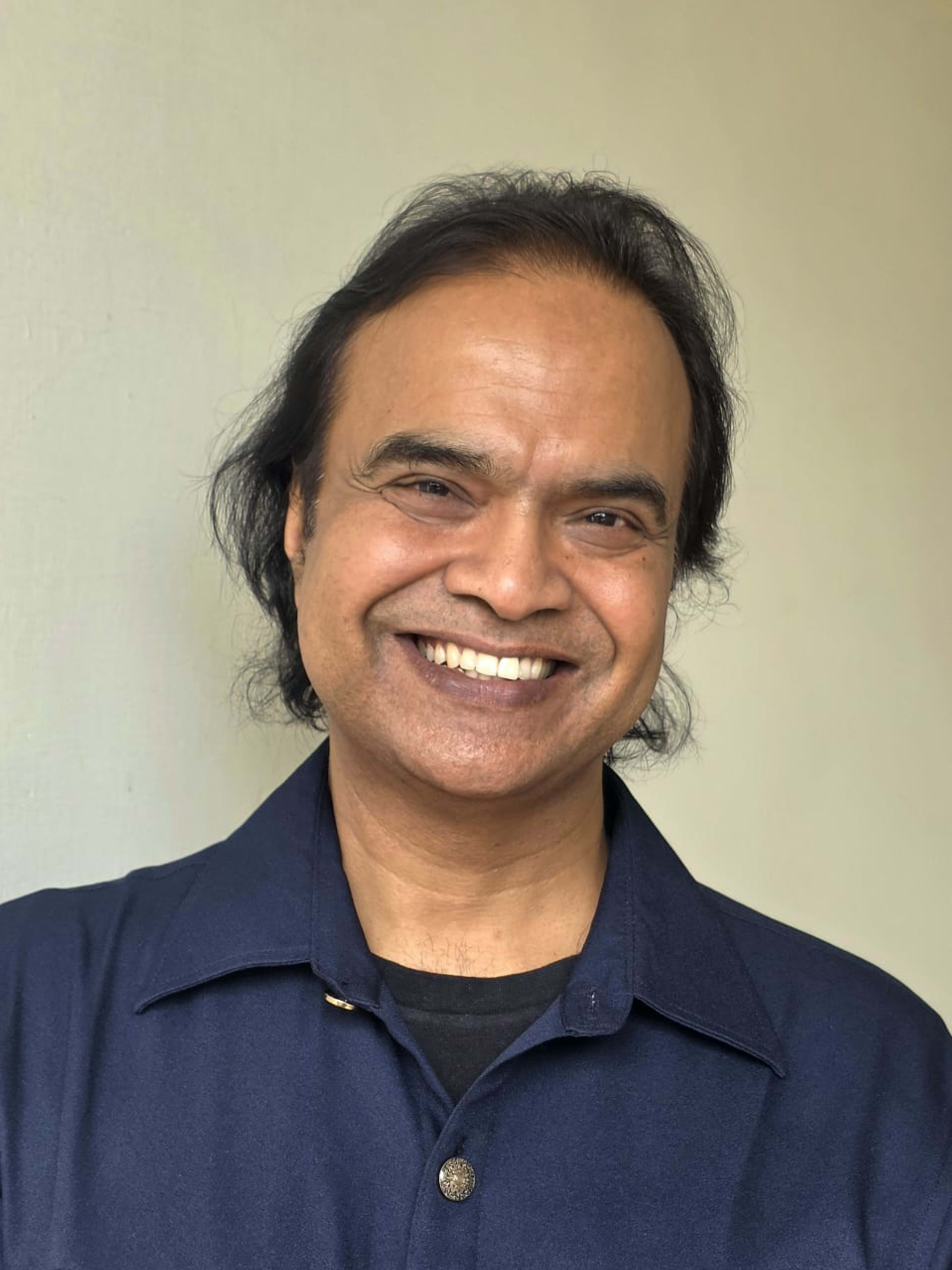 Pawan Mishra