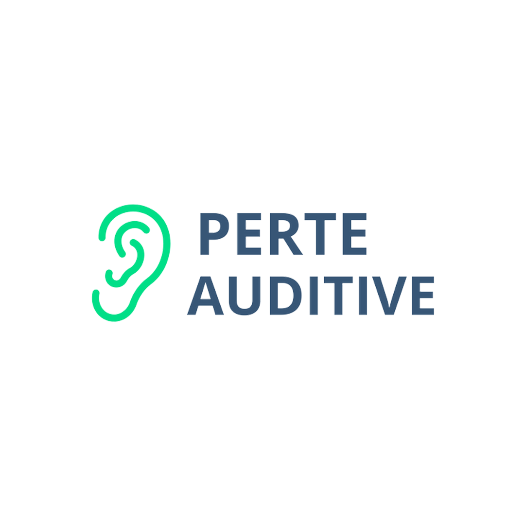Perte Auditive Logo
