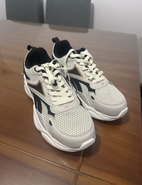 Tenis deportivos 
