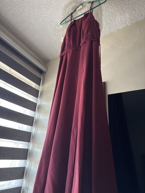 Vestido largo