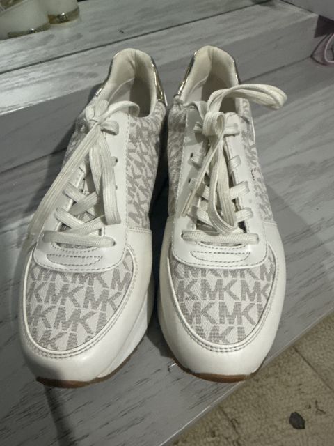 Tenis Michael Kors