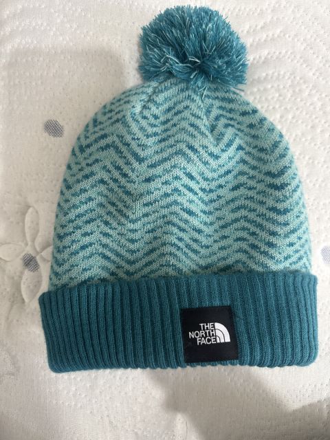 Gorro de invierno marca The North Face