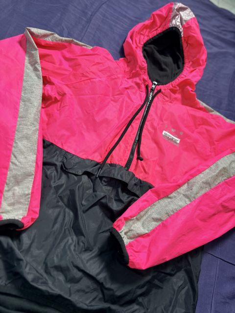 Chamarra PINK