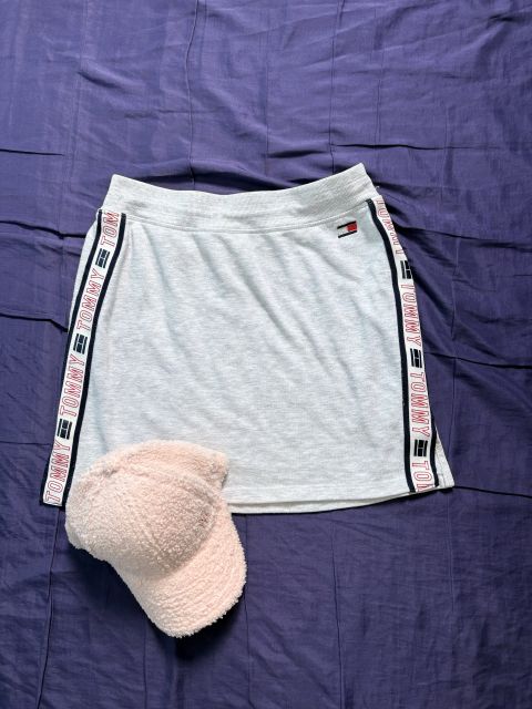 Falda Tommy Hilfiger Sport
