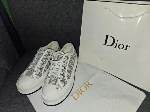 TENIS DIOR G5