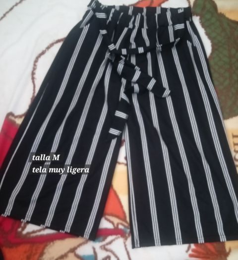 Conjunto de Ropa Talla M y S - Variados