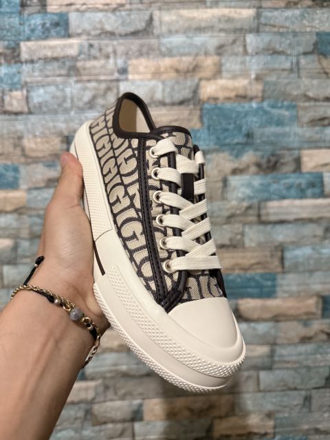 Tenis Guess Estilo Casual