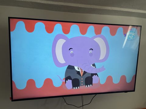 Televisor Samsung Crystal UHD 50" DU7000