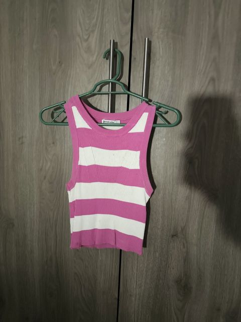 Lote de Ropa de Mujer - Playeras y Body