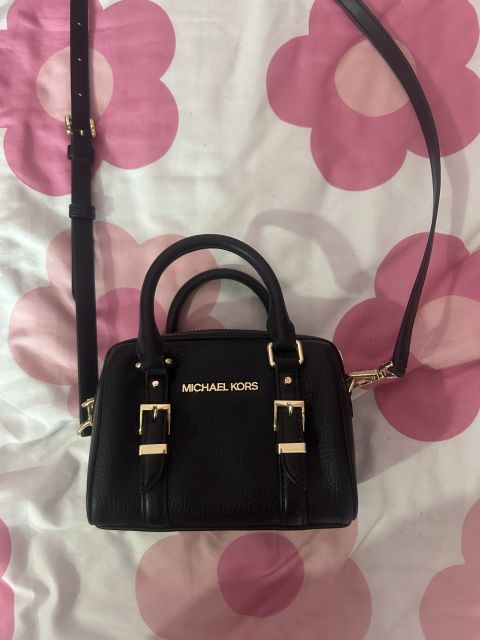 Bolso Michael Kors Negro