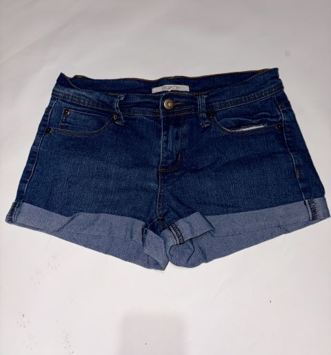 Shorts de mezclilla XXI Denim talla 27
