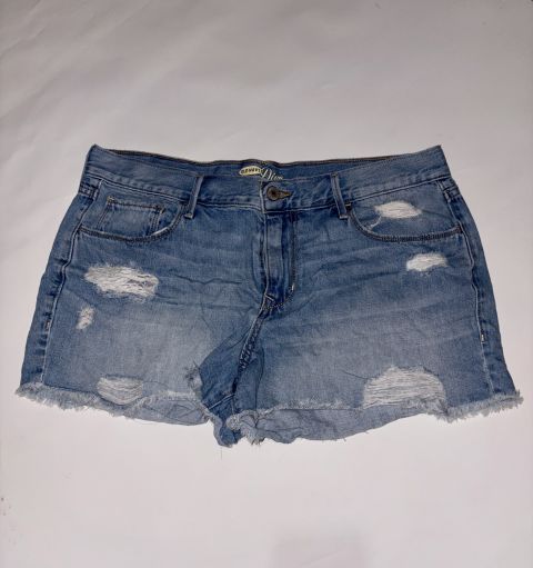 Shorts de mezclilla Old Navy