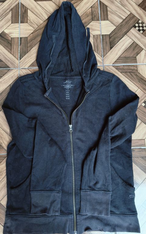 Sudadera con Capucha Levi's 