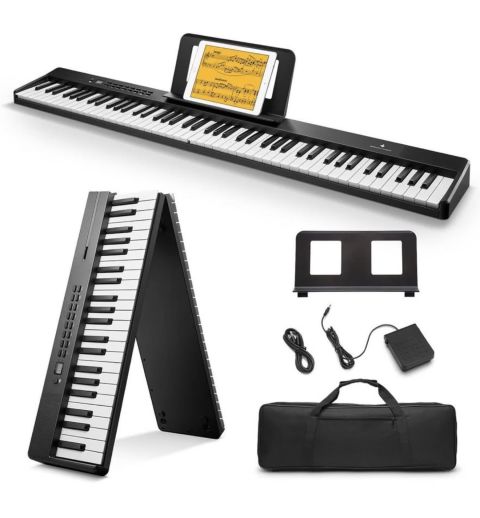 Piano Donner DP-10 nuevo
