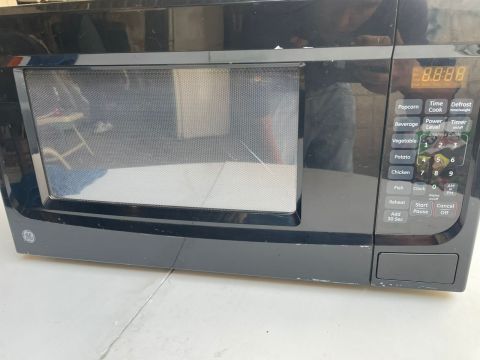 Microondas GE 700W en Buen Estado