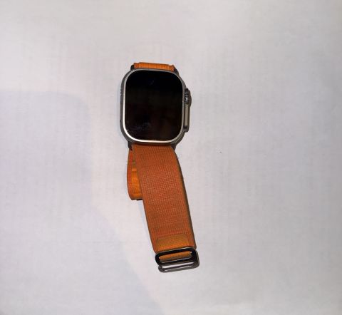 Apple Watch Ultra 1era Generación 