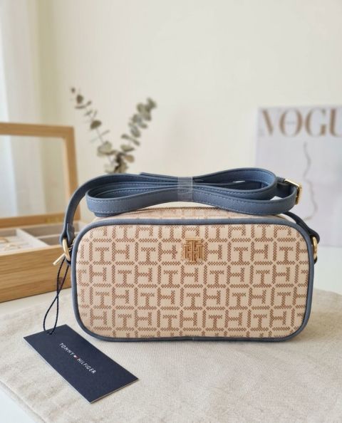 Bolso Tommy Hilfiger Crossbody
