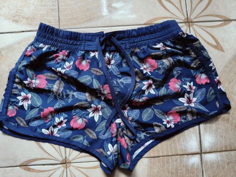 Shorts de Baño Ocean Pacific Talla 30