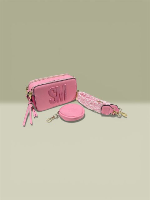 Set de Bolsos de Marca - Steve Madden y Michael Kors