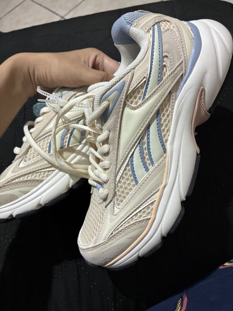 Tenis Reebok Comfort Footbed