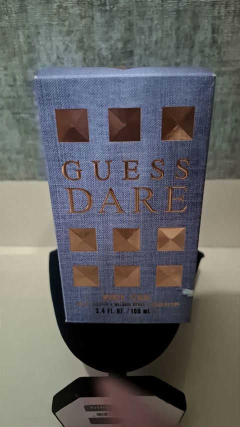 Lote de Fragancias y Loción Guess y Calvin Klein