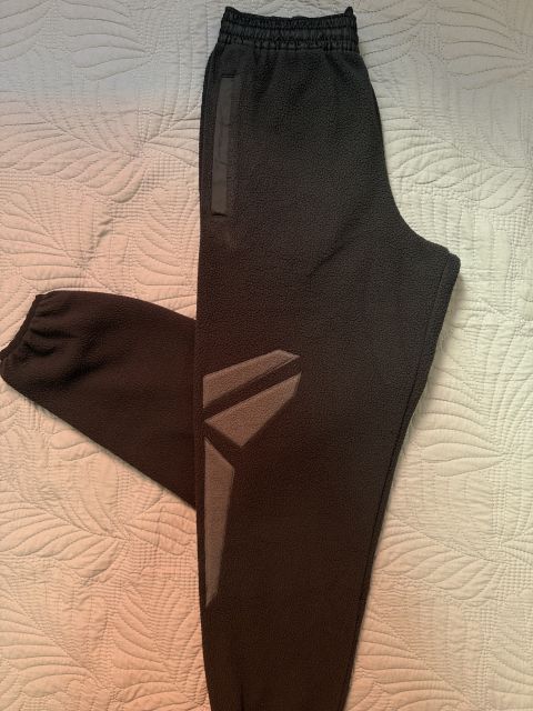 Pants Nike Kobe de Forro Polar NUEVO Y ORIGINAL. 