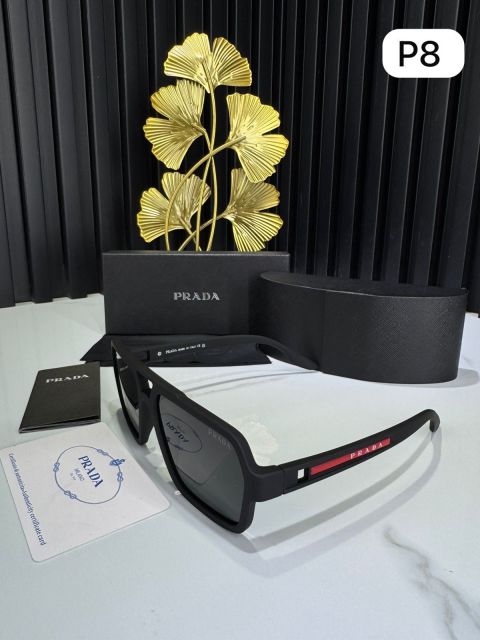 Lentes de Sol de Marca - Prada, Chanel y Céline