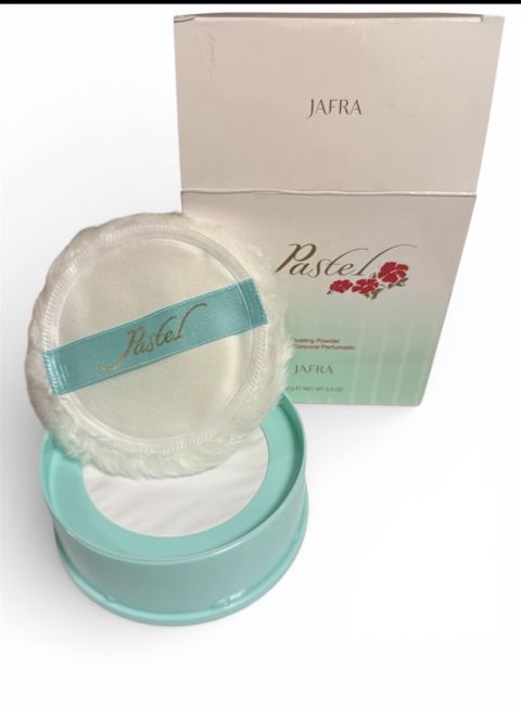 Polvo Corporal JAFRA Pastel - 100g