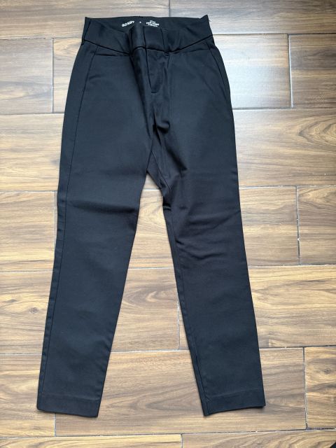 Pantalones Old Navy Pixie Skinny Talla 0 Petite