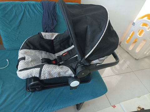 Carriola para Bebé en Buen Estado